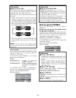 Preview for 129 page of NEC PX-42XM4A User Manual