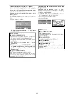 Preview for 131 page of NEC PX-42XM4A User Manual