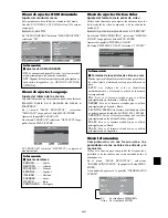 Preview for 132 page of NEC PX-42XM4A User Manual