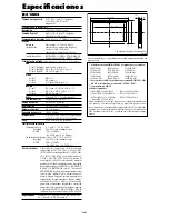 Preview for 141 page of NEC PX-42XM4A User Manual