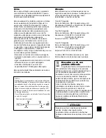 Preview for 145 page of NEC PX-42XM4A User Manual