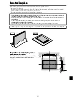 Preview for 147 page of NEC PX-42XM4A User Manual