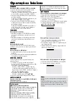 Preview for 154 page of NEC PX-42XM4A User Manual