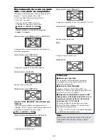 Preview for 156 page of NEC PX-42XM4A User Manual