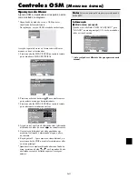 Preview for 159 page of NEC PX-42XM4A User Manual
