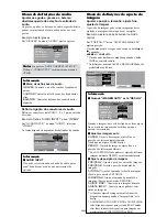Preview for 164 page of NEC PX-42XM4A User Manual