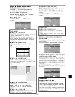 Preview for 165 page of NEC PX-42XM4A User Manual