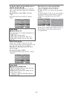 Preview for 166 page of NEC PX-42XM4A User Manual