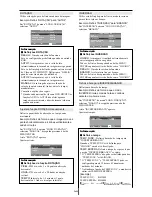 Preview for 168 page of NEC PX-42XM4A User Manual