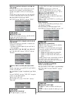 Preview for 170 page of NEC PX-42XM4A User Manual