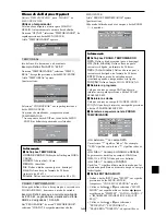 Preview for 171 page of NEC PX-42XM4A User Manual