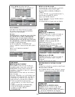 Preview for 172 page of NEC PX-42XM4A User Manual