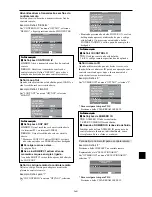 Preview for 173 page of NEC PX-42XM4A User Manual