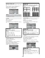 Preview for 174 page of NEC PX-42XM4A User Manual