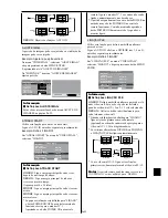 Preview for 175 page of NEC PX-42XM4A User Manual
