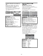 Preview for 178 page of NEC PX-42XM4A User Manual