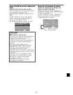 Preview for 179 page of NEC PX-42XM4A User Manual