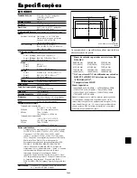 Preview for 187 page of NEC PX-42XM4A User Manual