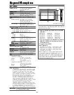 Preview for 188 page of NEC PX-42XM4A User Manual