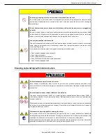 Предварительный просмотр 17 страницы NEC R120d-2E User Manual