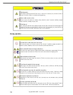 Предварительный просмотр 18 страницы NEC R120d-2E User Manual