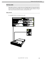 Предварительный просмотр 19 страницы NEC R120d-2E User Manual