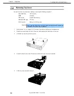 Preview for 56 page of NEC R120d-2E User Manual