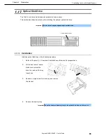 Предварительный просмотр 93 страницы NEC R120d-2E User Manual