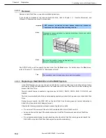 Предварительный просмотр 112 страницы NEC R120d-2E User Manual