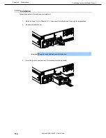 Предварительный просмотр 114 страницы NEC R120d-2E User Manual