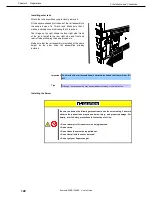 Предварительный просмотр 122 страницы NEC R120d-2E User Manual