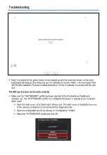 Preview for 15 page of NEC ShadowSense V Series User Manual