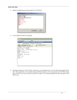 Preview for 4 page of NEC SMB8000 User Manual