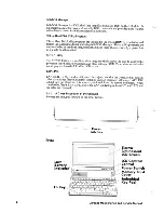Preview for 9 page of NEC Ultralite PC-17-0 Maintenance And Service Manual