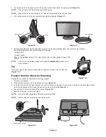 Preview for 6 page of NEC V221W User Manual