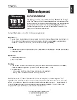 Preview for 17 page of NEC V221W User Manual