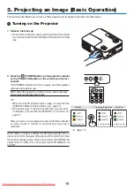 Preview for 27 page of NEC V300X Series User Manual