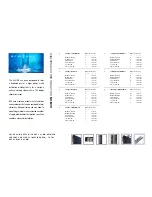 Preview for 11 page of NEC X461UN - MultiSync - 46" LCD Flat Panel... Brochure & Specs