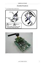 Preview for 7 page of NEC ZB78K0/KF1+CC User Manual