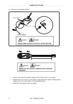 Preview for 8 page of NEC ZB78K0/KF1+CC User Manual