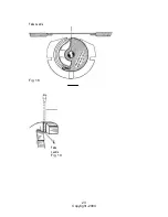 Preview for 23 page of Necchi Supernova Instructions Manual