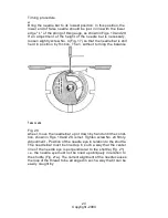 Preview for 24 page of Necchi Supernova Instructions Manual