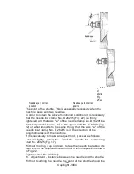 Preview for 25 page of Necchi Supernova Instructions Manual