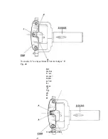 Preview for 28 page of Necchi Supernova Instructions Manual