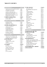 Preview for 5 page of Necta Vending Solutions SpA StarFood Installation, Use And Maintenance Manual