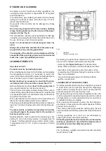 Preview for 11 page of Necta Vending Solutions SpA StarFood Installation, Use And Maintenance Manual