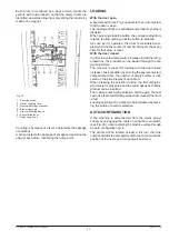 Preview for 15 page of Necta Vending Solutions SpA StarFood Installation, Use And Maintenance Manual