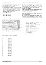 Preview for 28 page of Necta Vending Solutions SpA StarFood Installation, Use And Maintenance Manual