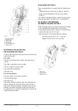 Предварительный просмотр 16 страницы Necta Colibri Installation, Use And Maintenance Handbook