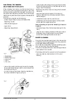 Предварительный просмотр 12 страницы Necta Colibri Installation - Use - Maintenance